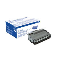 Brother [TN-3430] black Toner