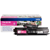 Brother [TN-321M] magenta Toner