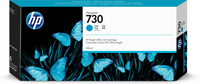 HP 730 [P2V68A] HC cyan Tinte