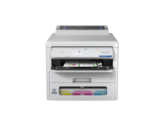 Epson WorkForce Pro EP-C800RDW [C11CK21401] A4 Color Ink Drucker