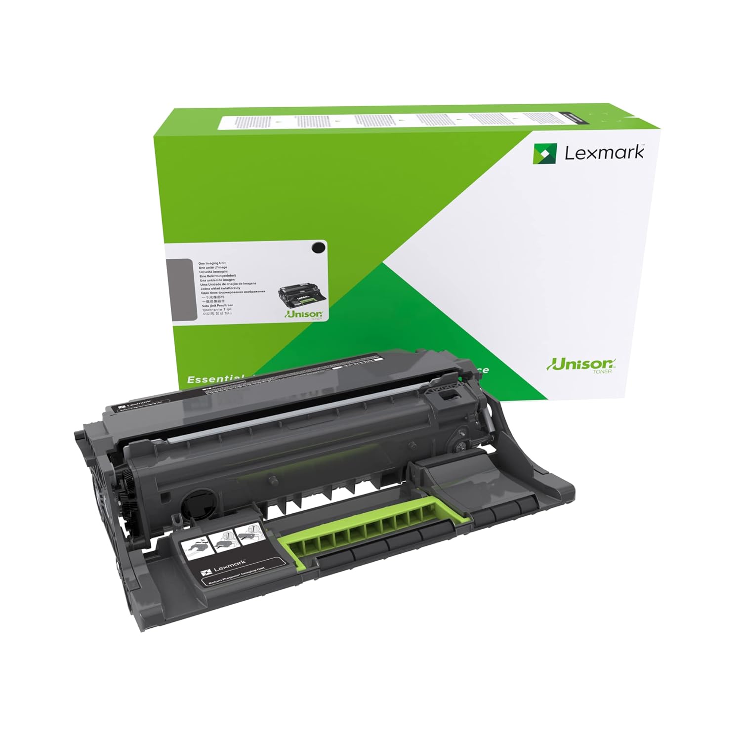 Lexmark [56F0Z0E] Trommeleinheit