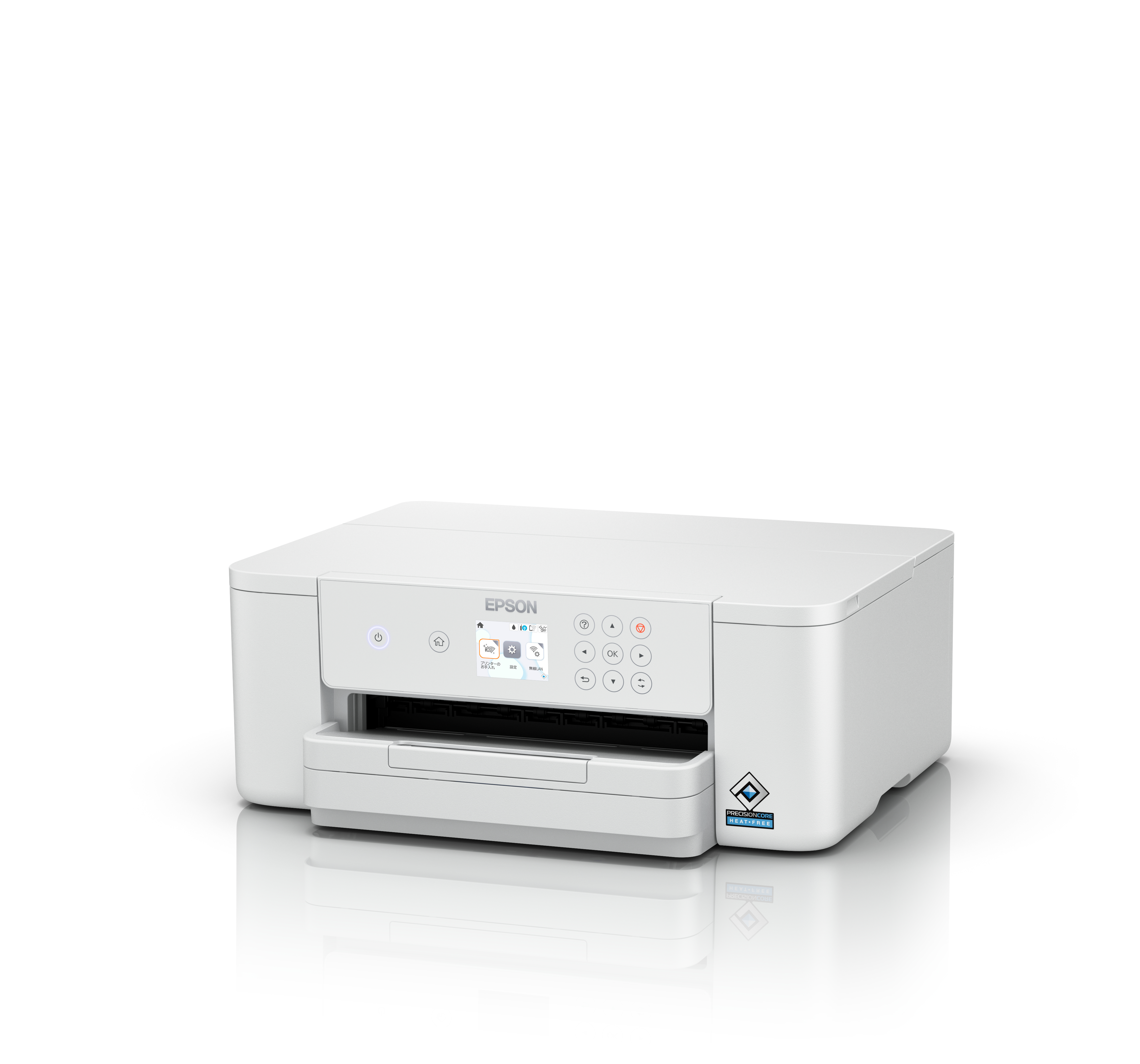 Drucker Epson WorkForce Pro WF-C4310DW [C11CK18401] A4 Color Ink