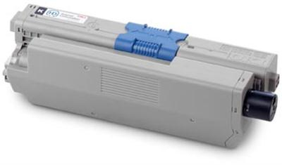 OKI [44469804] HC black Toner