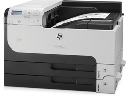 HP LaserJet Enterprise 700 M712dn [CF236A] A3 S/W Laserdrucker