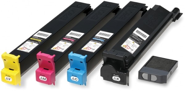 Epson S050476 [C13S050476] cyan Toner