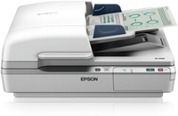 Scanner Epson WorkForce DS-6500 [B11B205231] A4 1200 DPI