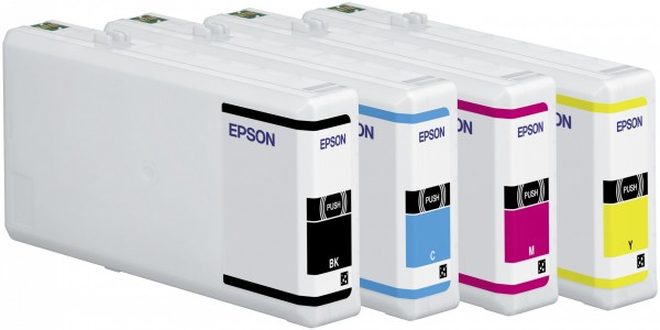 Epson T7022 [C13T70224010] cyan Tinte