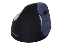 BakkerElkhuizen Evoluent4 Wireless [BNEEVR4W] rechtshändig Ergonomische Maus