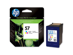 HP 57 [C6657A] color Tinte