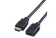 Value [11.99.5548] HDMI mit Ethernet 20m
