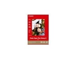Papier Canon PP-201 plus [2311B019] Foto Papier Inkjet 260g/m² A4 20 Blatt