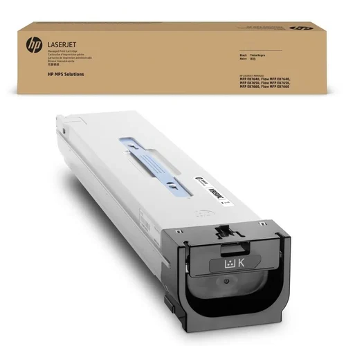 HP [W9064MC] schwarz Toner