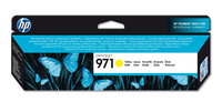HP 971 [CN624A] yellow Tinte