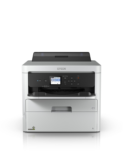 Drucker Epson WorkForce Pro WF-C529RDW [C11CG79401AA] A4 color Ink