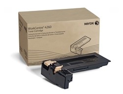 Xerox [106R01409] black Toner