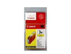 Canon BCI-3Y [4482A002] yellow Tinte