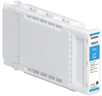 Epson T6922 [C13T692200] cyan Tinte
