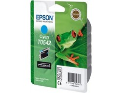 Epson T0542 [C13T05424010] cyan Tinte