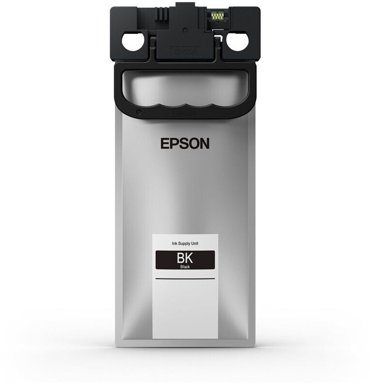 Epson T12E1 [C13T12E140] HC schwarz Tinte