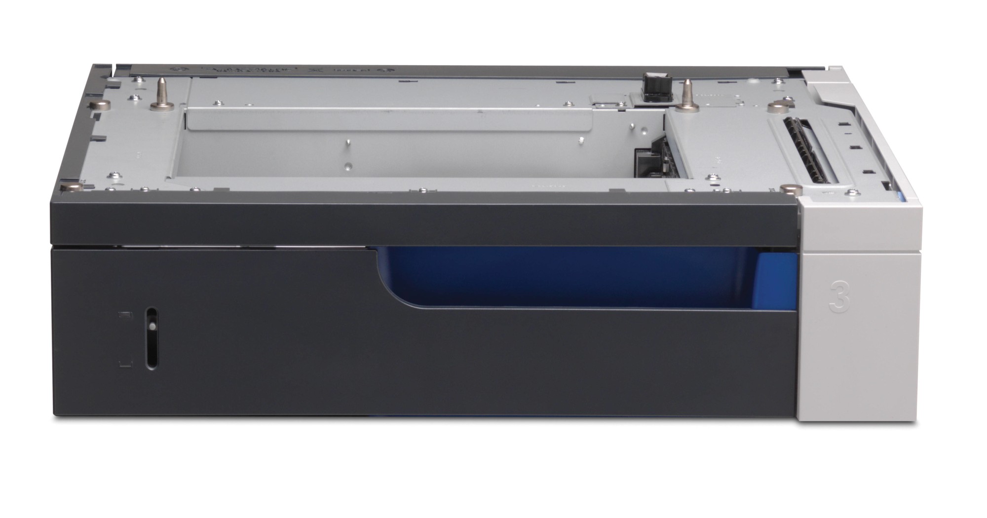 HP [CE860A] Zusatzpapierfach 500 Blatt