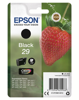 Epson 29 [C13T29814012] black Tinte