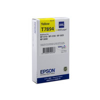 Epson 79XXL [C13T789440] HC+ yellow Tinte
