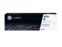 HP 410A [CF411A] cyan Toner