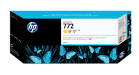 HP 772 [CN630A] yellow Tinte