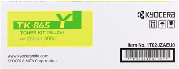 Kyocera TK-865Y [1T02JZAEU0] yellow Toner