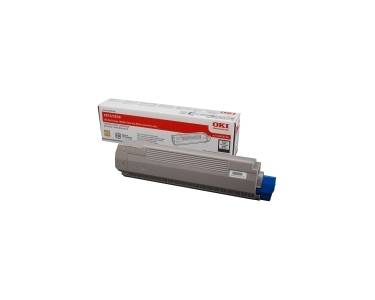 OKI [44059108] black Toner