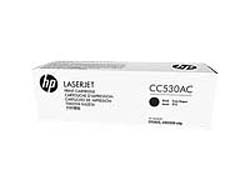 HP 304A [CC530AC] black Toner