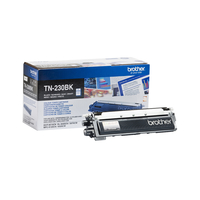 Brother [TN-230BK] black Toner