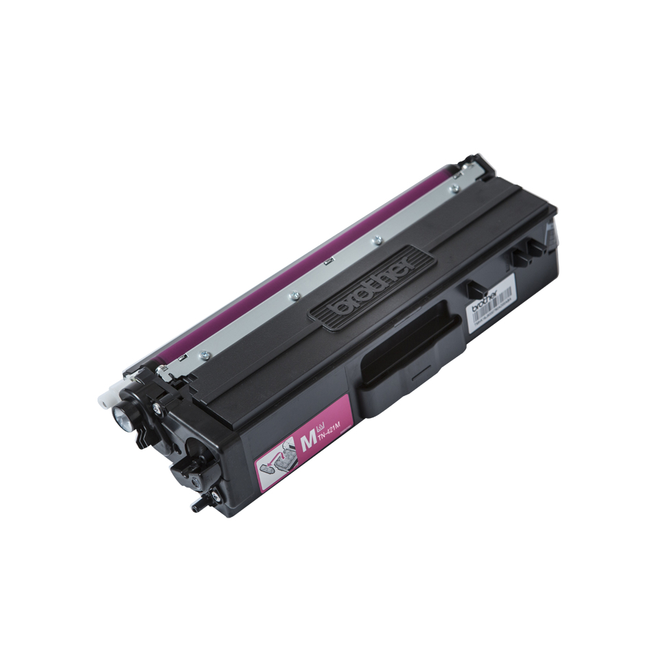 Brother [TN-421M] magenta Toner