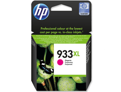 HP 933XL [CN055A] magenta Tinte