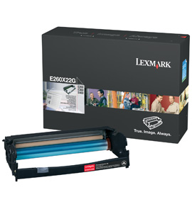 Lexmark [E260X22G] Drumkit