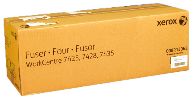Ersatzteil f. Xerox WorkCentre 7425 [008R13063] Fixiereinheit