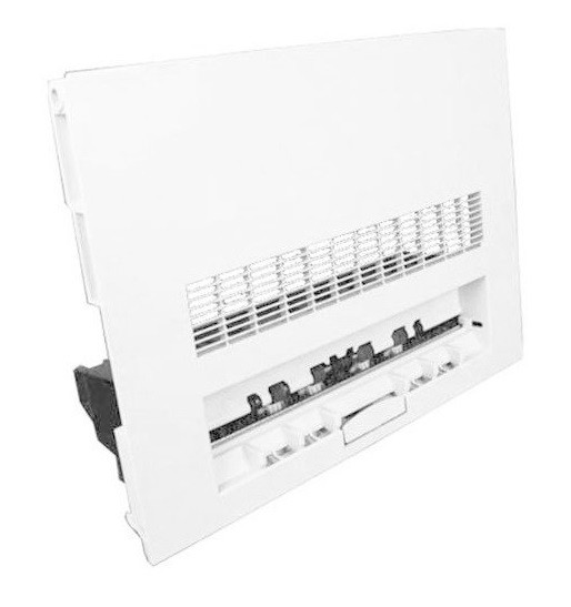 HP [A7W93-67033] Left Door Assembly