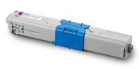OKI [44469705] magenta Toner