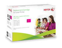 Toner f. HP Color LaserJet 5500/5550 [w.C9733A] Nr.645A magenta (12)