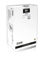 Epson T8781 [C13T878140] HC+ black Tinte