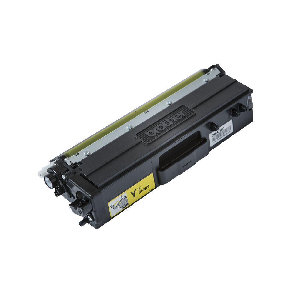 Brother [TN-421Y] yellow Toner