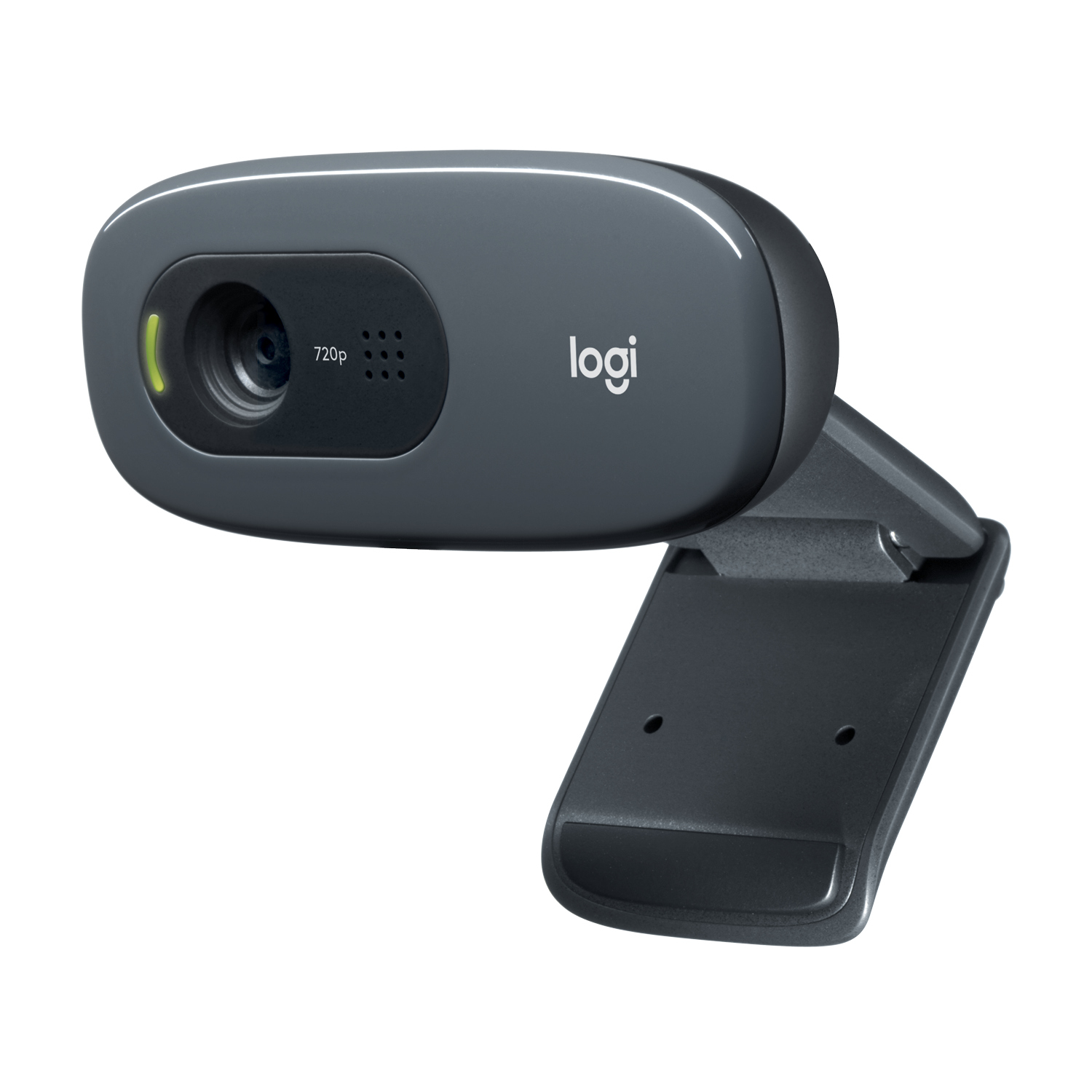Kamera Logitech C270 [960-001063] black USB HD 720p 3MP