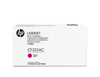 HP 653A [CF323AC] magenta Toner