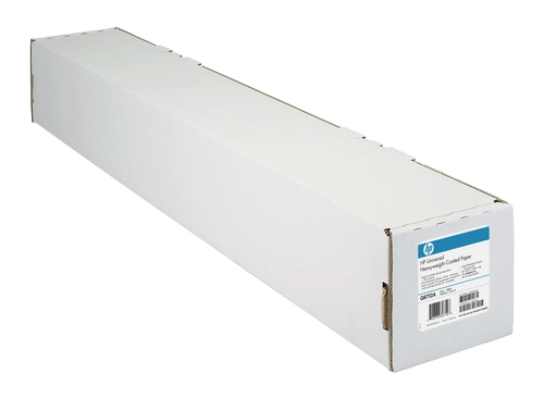 HP [C6029C] Rolle A1 / 61.0 cm x 30.5 m / 130 g/m² 1er VE