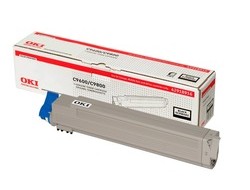 OKI [42918916] black Toner