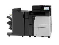 HP LaserJet Enterprise Color Flow MFP M880z [A2W75A] A3 Multifunktionslaserdrucker