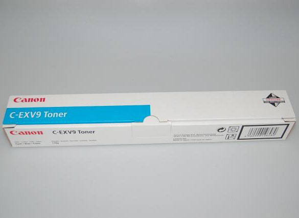 Canon C-EXV9C [8641A002] cyan Toner