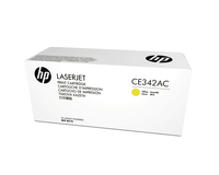 HP 651A [CE342AC] yellow Toner