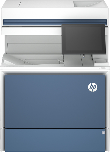 Drucker f. HP Color LaserJet Enterprise MFP 6800dn [6QN35A] A4