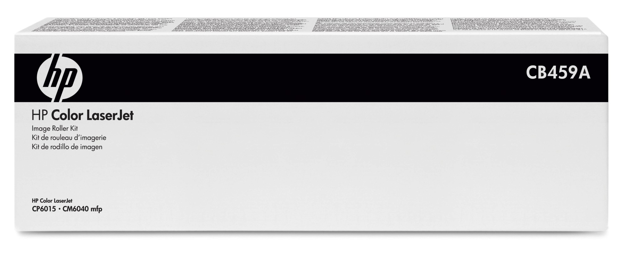 Ersatzteil f. HP Color LaserJet CP6015 [CB459A] Walzenkit